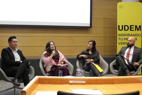 Ante escasez y carestía de vivienda en NL, preparan Ley que impulsará la adquisición de casas a través de cooperativas