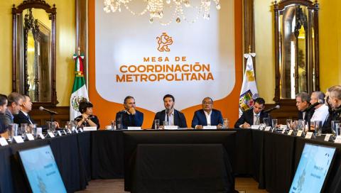 60 mil viviendas se construirán en Nuevo León